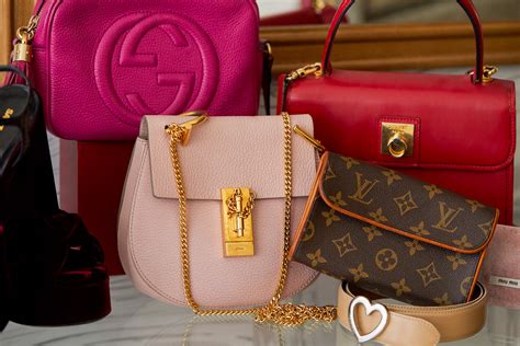 Vintage Chanel bags – your guide to buying secondhand